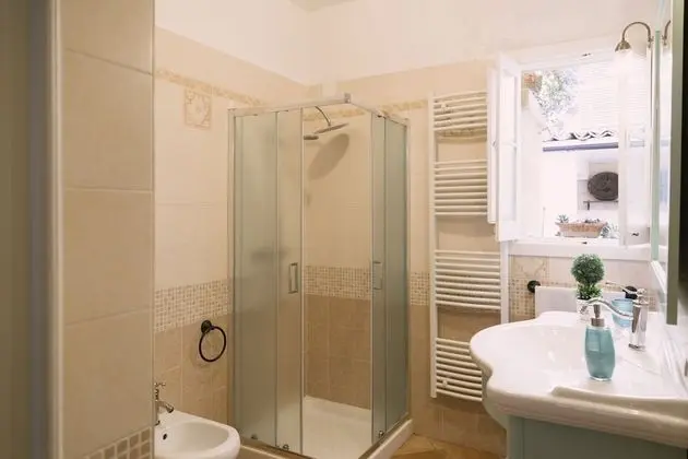 Family Apart Daire, 1 Yatak Odası (Casa di Amelie)