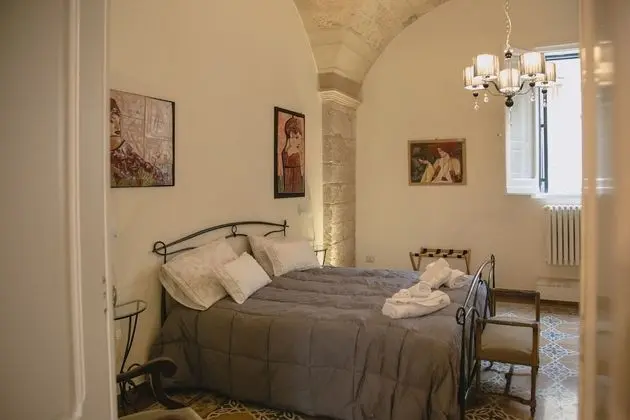 Family Apart Daire, 1 Yatak Odası (Casa di Maya)