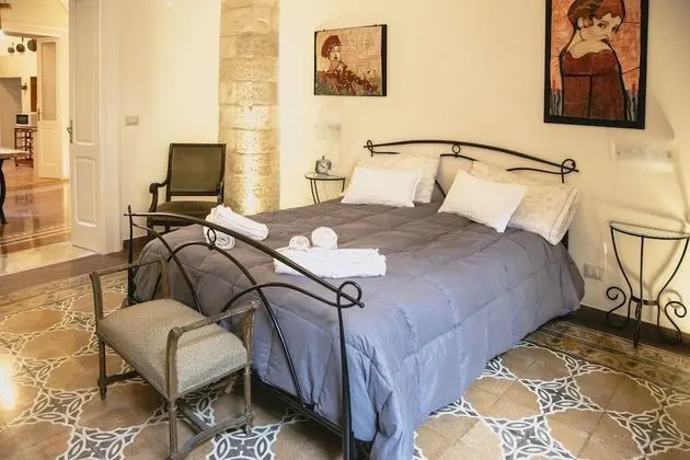 Family Apart Daire, 1 Yatak Odası (Casa di Maya)