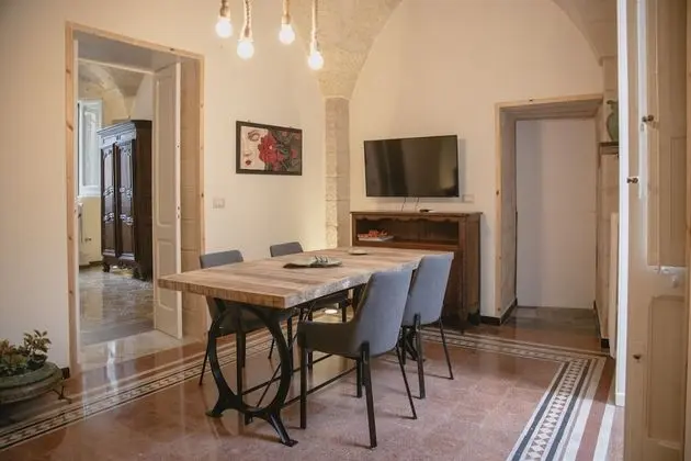 Family Apart Daire, 1 Yatak Odası (Casa di Maya)