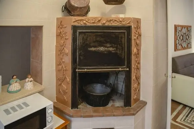 Family Apart Daire, 1 Yatak Odası (Casa di Maya)