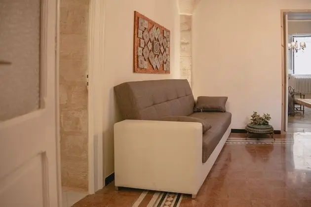 Family Apart Daire, 1 Yatak Odası (Casa di Maya)