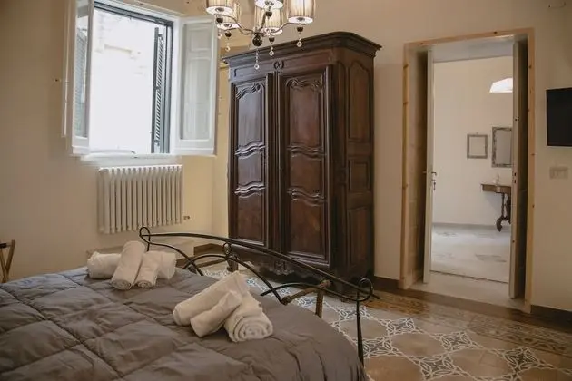 Family Apart Daire, 1 Yatak Odası (Casa di Maya)