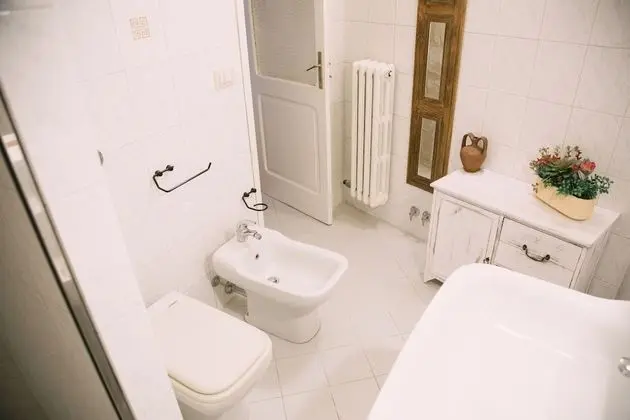 Family Apart Daire, 1 Yatak Odası (Casa di Maya)