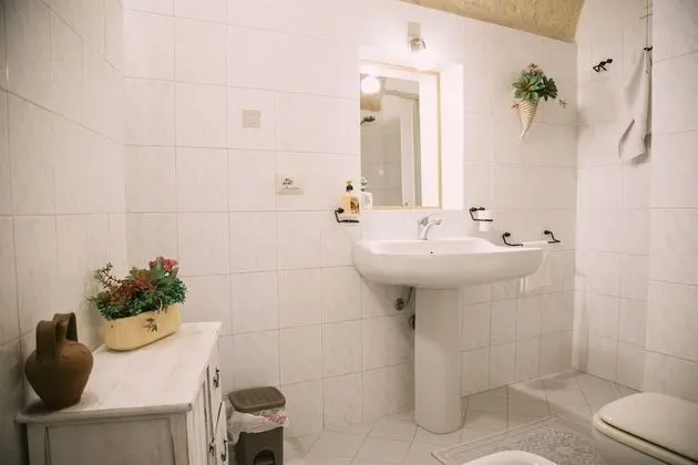 Family Apart Daire, 1 Yatak Odası (Casa di Maya)