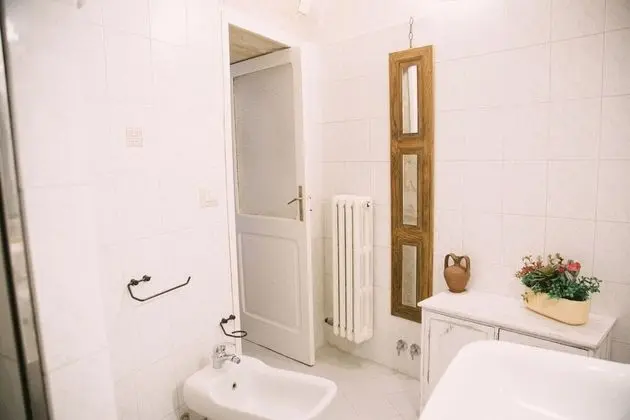 Family Apart Daire, 1 Yatak Odası (Casa di Maya)