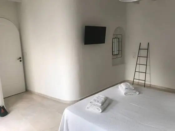 Villa, Birden Çok Yatak