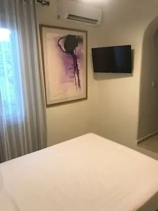 Villa, Birden Çok Yatak