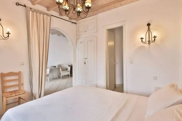 Villa, Birden Çok Yatak