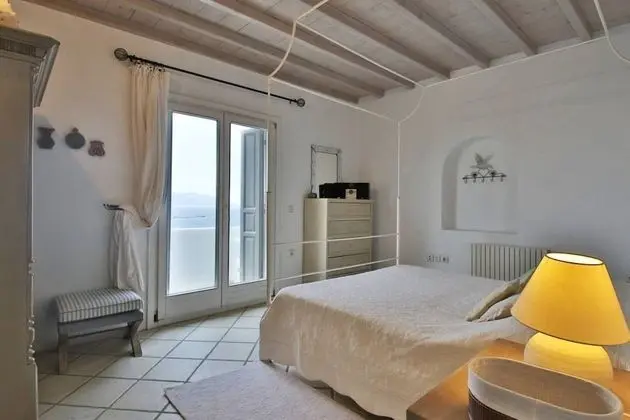 Villa, Birden Çok Yatak