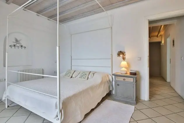 Villa, Birden Çok Yatak