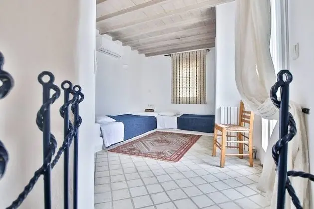Villa, Birden Çok Yatak