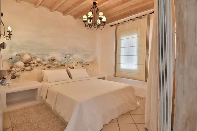 Villa, Birden Çok Yatak