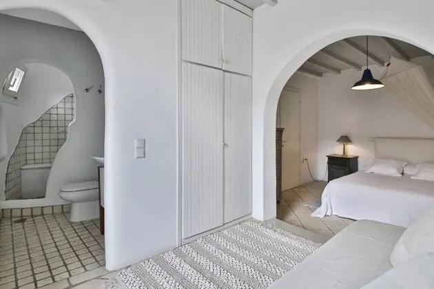 Villa, Birden Çok Yatak