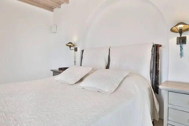 Villa, Birden Çok Yatak