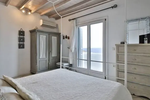 Villa, Birden Çok Yatak