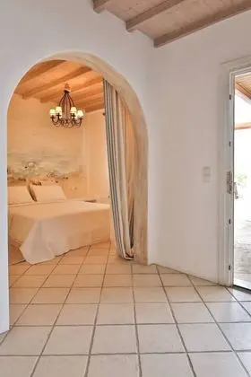 Villa, Birden Çok Yatak