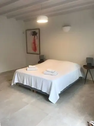 Villa, Birden Çok Yatak