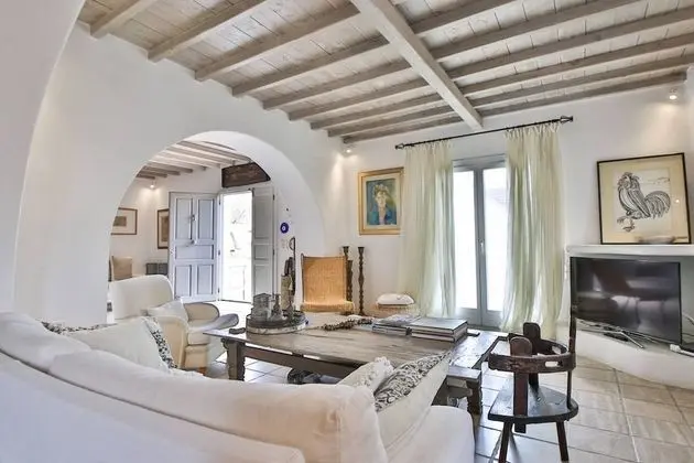 Villa, Birden Çok Yatak