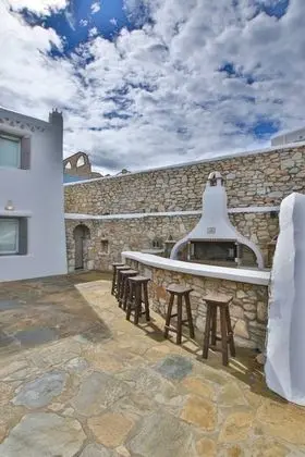 Villa, Birden Çok Yatak