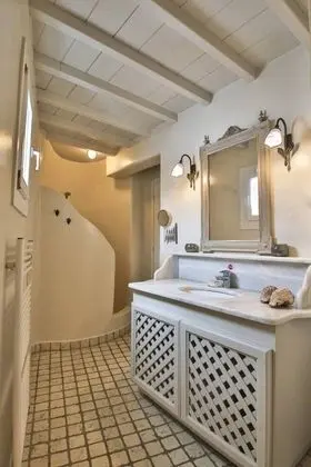 Villa, Birden Çok Yatak