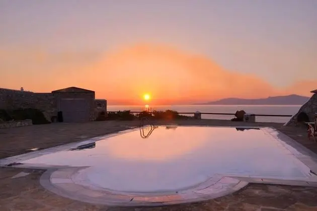 Villa, Birden Çok Yatak