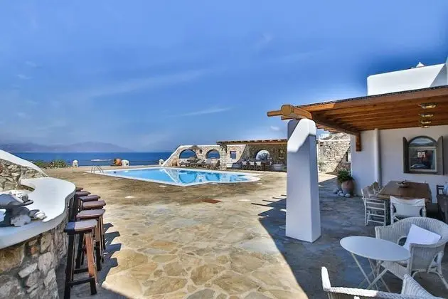 Villa, Birden Çok Yatak