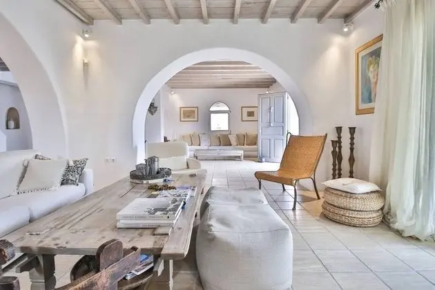 Villa, Birden Çok Yatak