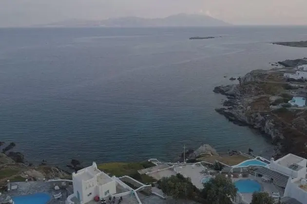 Villa, Birden Çok Yatak