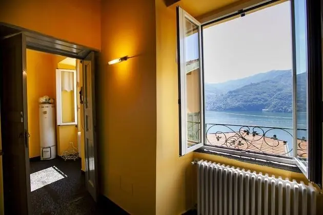 Panoramic Ev