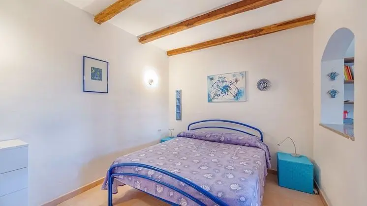 Villa, 4 Yatak Odası