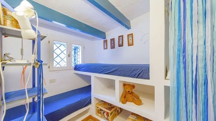 Villa, 4 Yatak Odası