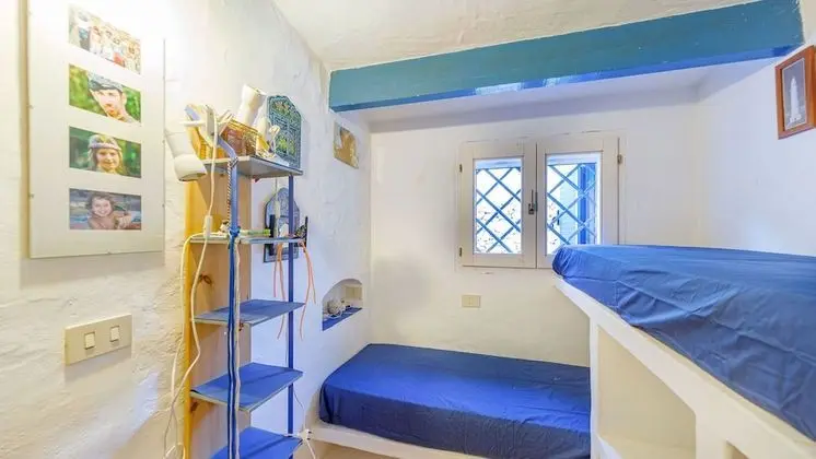 Villa, 4 Yatak Odası