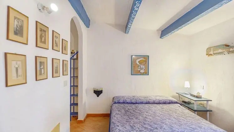 Villa, 4 Yatak Odası