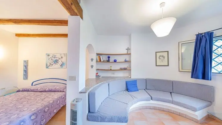 Villa, 4 Yatak Odası