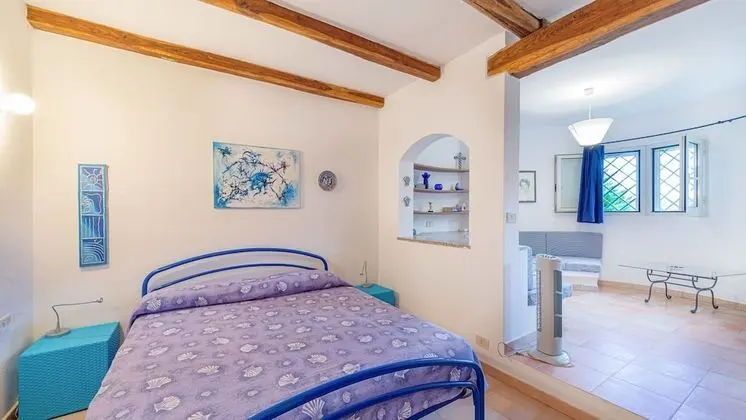 Villa, 4 Yatak Odası