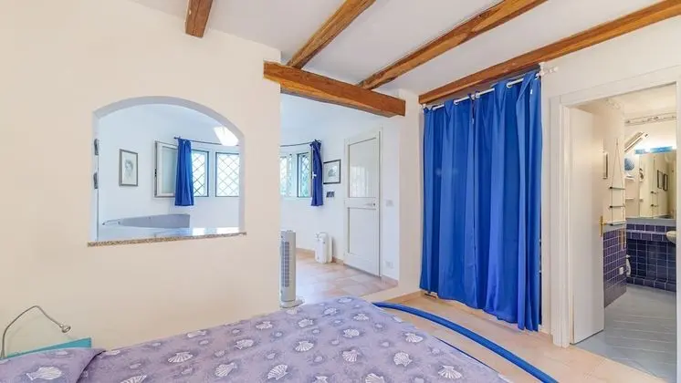 Villa, 4 Yatak Odası