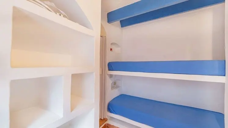 Villa, 4 Yatak Odası