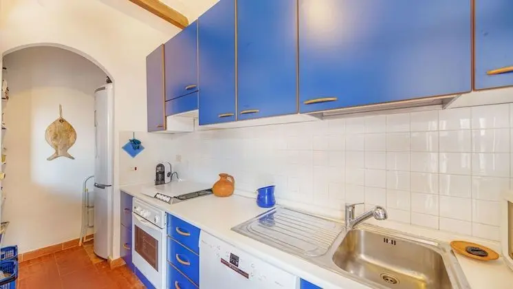 Villa, 4 Yatak Odası