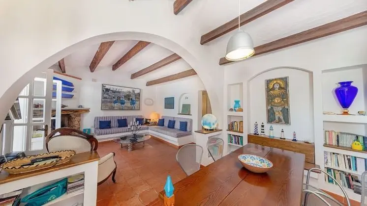 Villa, 4 Yatak Odası