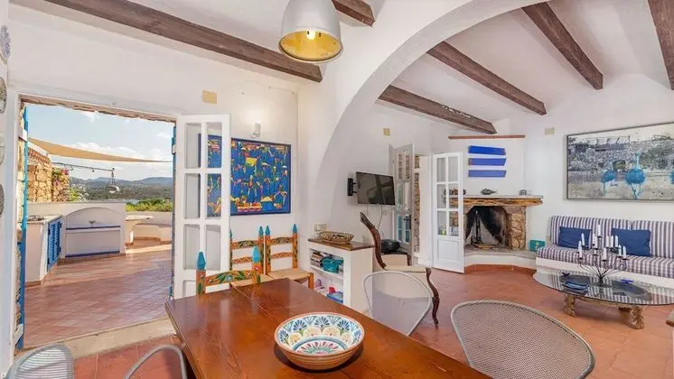 Villa, 4 Yatak Odası