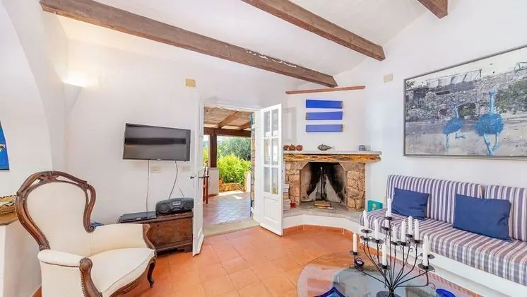 Villa, 4 Yatak Odası