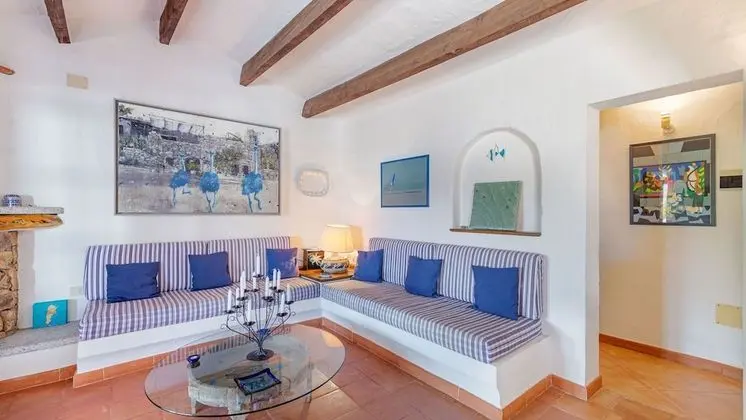 Villa, 4 Yatak Odası