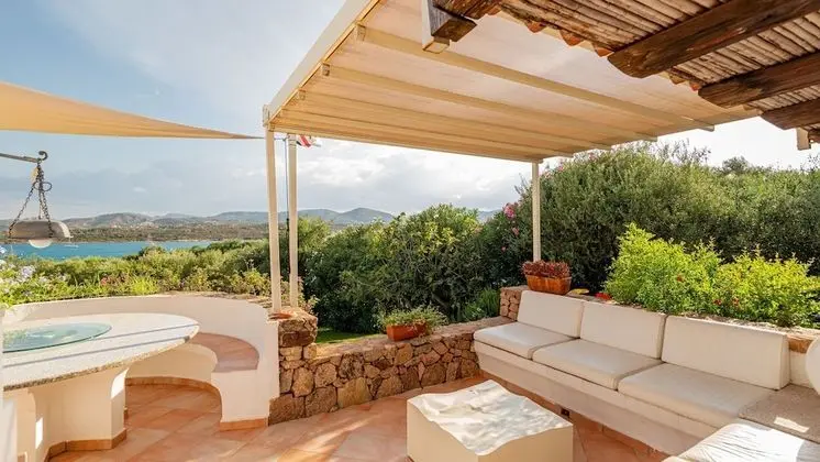 Villa, 4 Yatak Odası