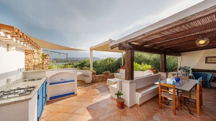 Villa, 4 Yatak Odası