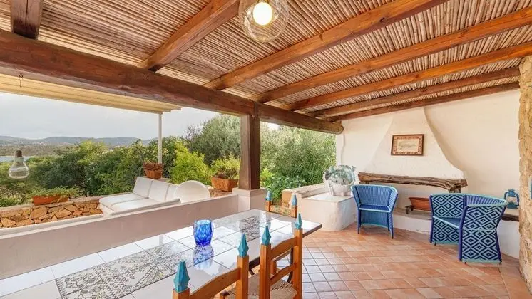 Villa, 4 Yatak Odası