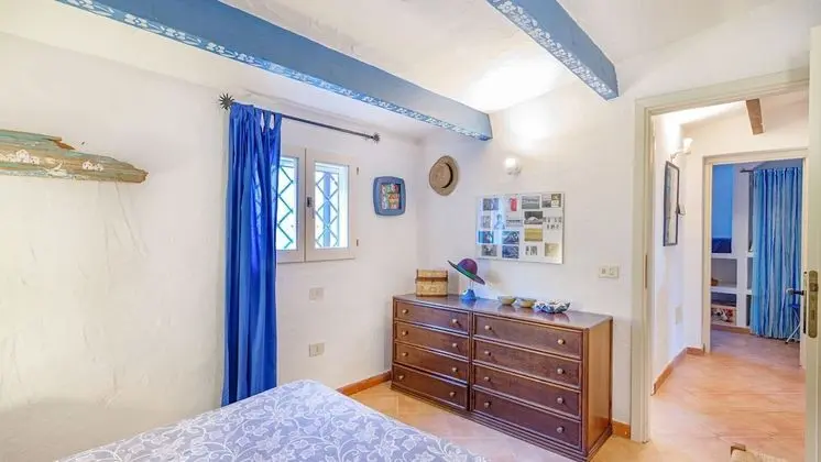 Villa, 4 Yatak Odası