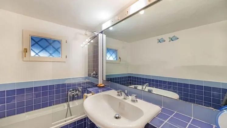 Villa, 4 Yatak Odası