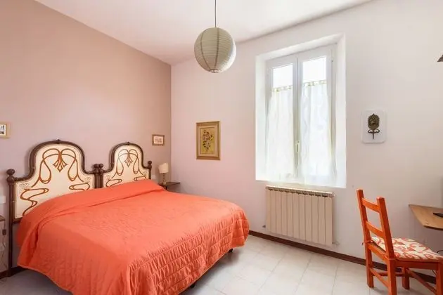 Classic Tek Büyük Yataklı Oda, Ortak Banyo