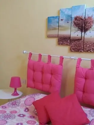 Classic Tek Büyük Yataklı Oda, Özel Banyo
